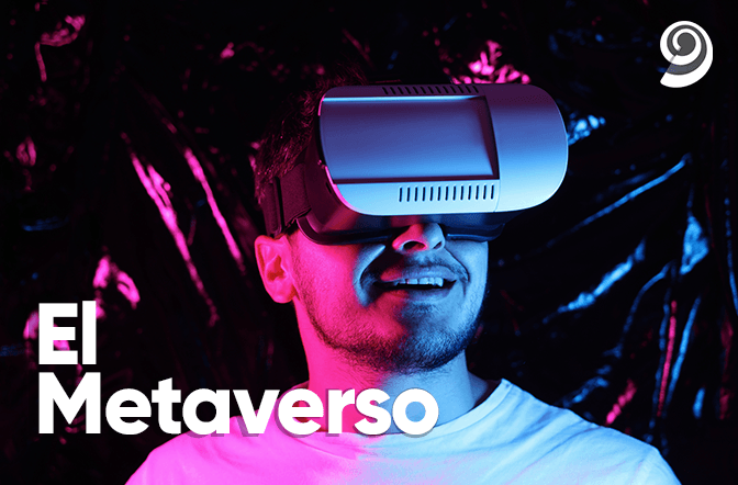 Metaverso, el futuro de Internet