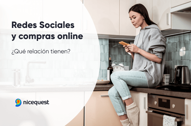 Cómo compramos y usamos nuestras Redes Sociales, más relacionados de lo que crees